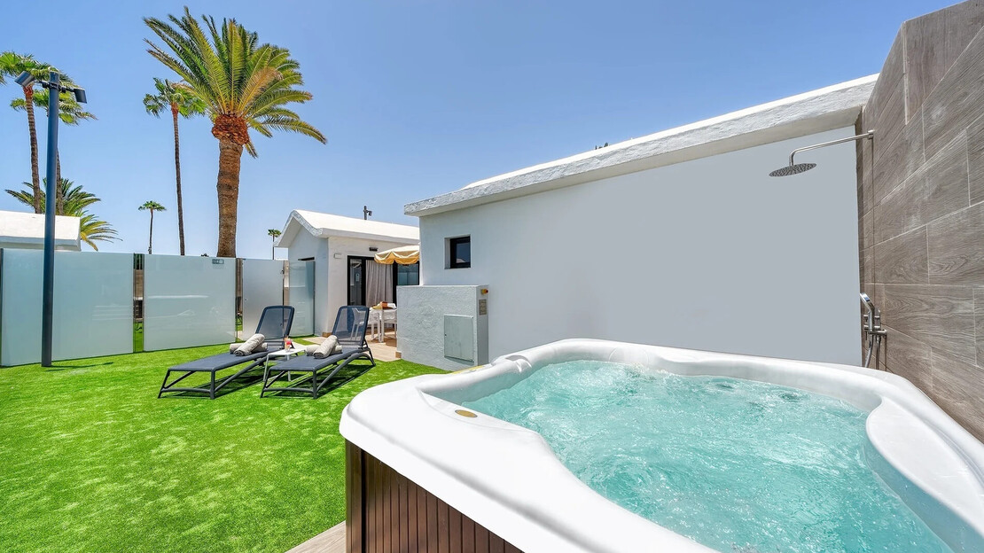 Club Maspalomas Suites and Spa